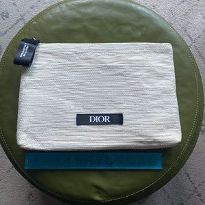Large Dior bag